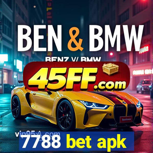 7788 bet apk